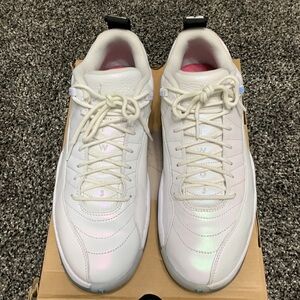 Men’s Air Jordan 12 Retro Low sz12